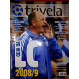Revista Trivela Guia Da