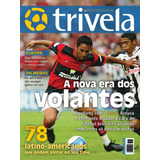 Revista Trivela Jan 2008