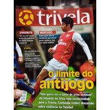 Revista Trivela N 25