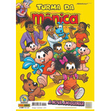 Revista Turma Da Mônica 50 Gibis