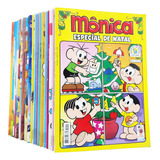 Revista Turma Da Monica