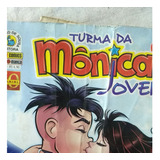 Revista Turma Da Monica