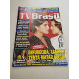 Revista Tv Brasil 159 Ana Paula