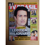 Revista Tv Brasil 581