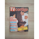 Revista Tv Contigo 319