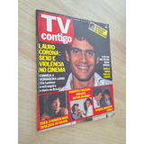 Revista Tv Contigo Lauro