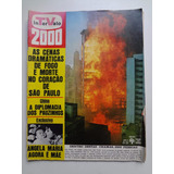 Revista Tv Intervalo 2000 N 477