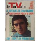 Revista Tv Intervalo N 289