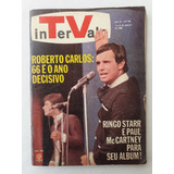 Revista Tv Intervalo Nº