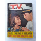 Revista Tv Intervalo Nº