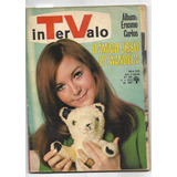 Revista Tv Intervalo Nº