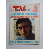 Revista Tv Intervalo Nº