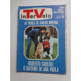 Revista Tv Intervalo Nº