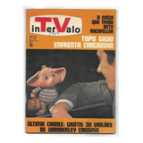 Revista Tv Intervalo Nº