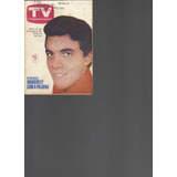 Revista Tv Programas N 328 ano V I I 28 De Agosto 1967