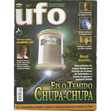 Revista Ufo , Eis O Temido Chupa-cabra, Número 115