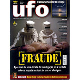 Revista Ufo 122 - Fraude: Autópsia De Alienígena