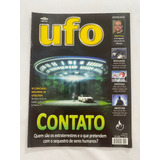 Revista Ufo 152 Extraterrestre