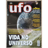 Revista Ufo 172 Vida