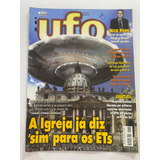Revista Ufo 174 Extraterrestre