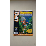 Revista Ufo 19 Chupacabra