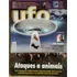 Revista Ufo 194 Ataques A Animais 