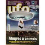 Revista Ufo 194 Ataques