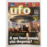 Revista Ufo 198 Alienigenas