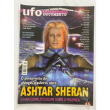 Revista Ufo 2 Extraterrestre
