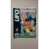 Revista Ufo 20 Alienigenas