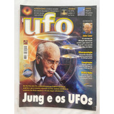 Revista Ufo 268 Extraterrestre