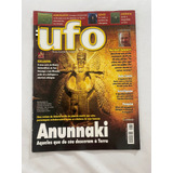 Revista Ufo 270 Extraterrestre