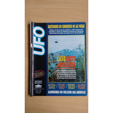 Revista Ufo 36 Alienigena