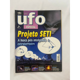 Revista Ufo 37 Extraterrestre