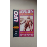 Revista Ufo 40 Autopsia
