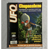 Revista Ufo 49 Especial