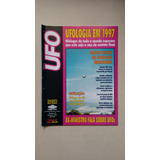 Revista Ufo 49 Ufologia