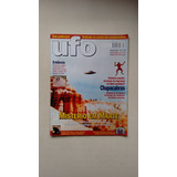 Revista Ufo 66 Ciencia