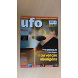 Revista Ufo 69 Extraterrestre