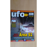 Revista Ufo 72 Ciencia