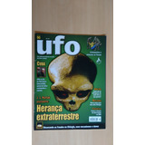 Revista Ufo 90 Alienigenas