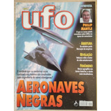 Revista Ufo Aeronaves Negras