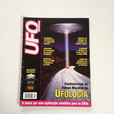 Revista Ufo Conferência Do Fórum Mundial