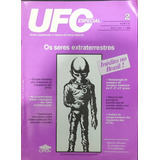 Revista Ufo Especial 1989
