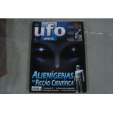 Revista Ufo Especial 36