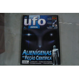 Revista Ufo Especial 36