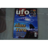 Revista Ufo Especial 38