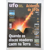 Revista Ufo Especial 51 Quando