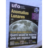 Revista Ufo Especial Anomalias Lunares