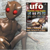 Revista Ufo Especial Caso